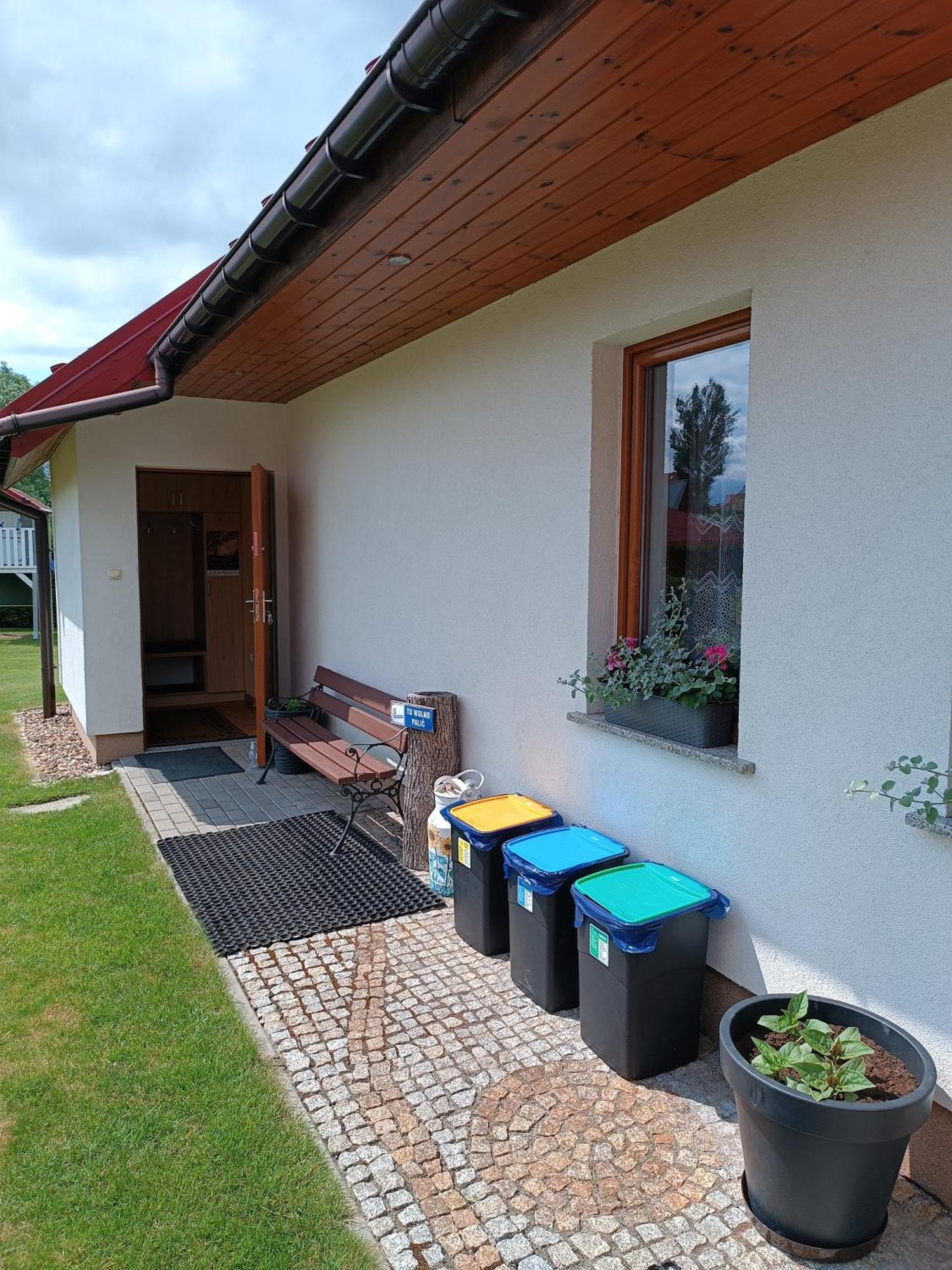 Mala Chatka Krzeszow  Luaran gambar