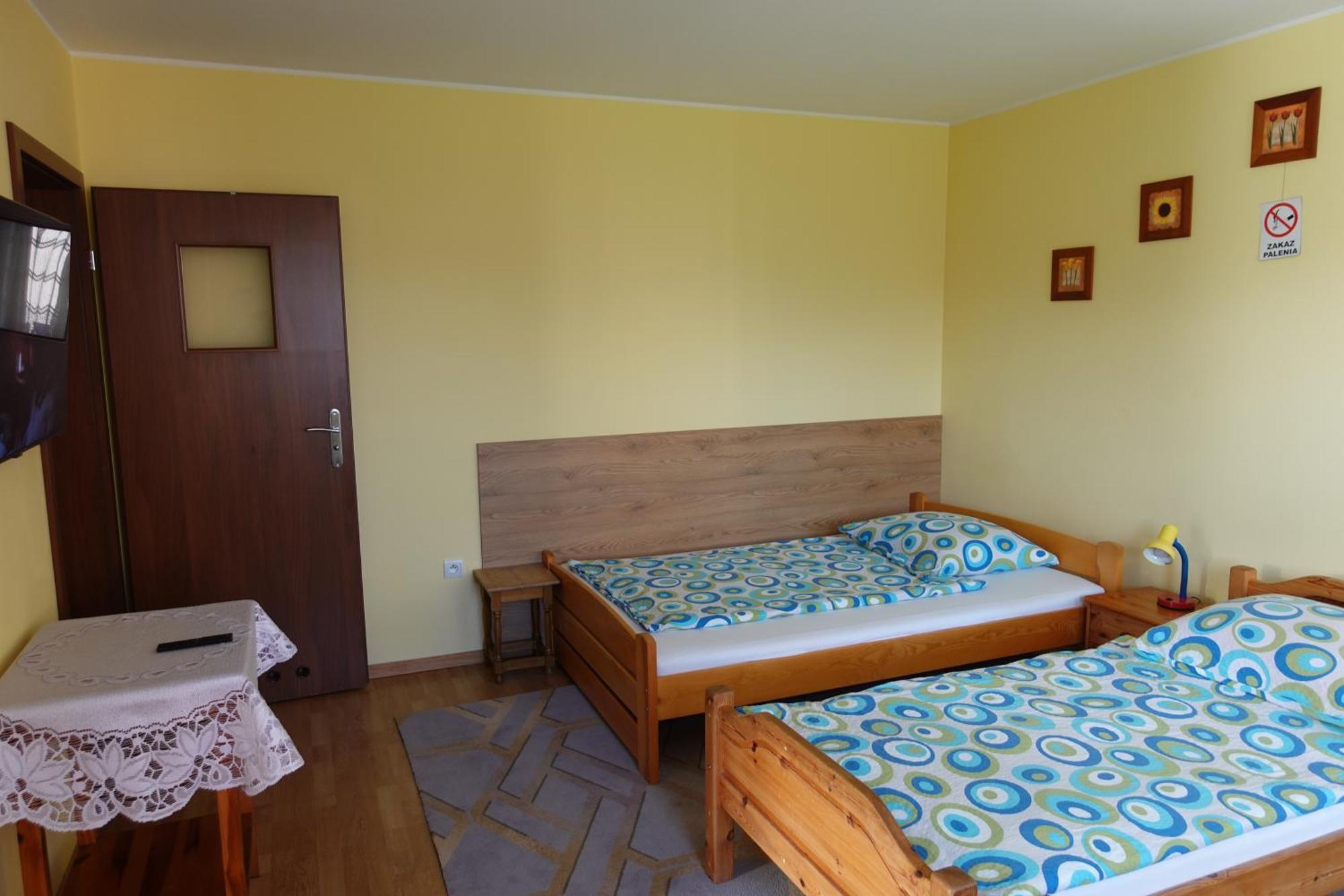 Mala Chatka Krzeszow  Luaran gambar